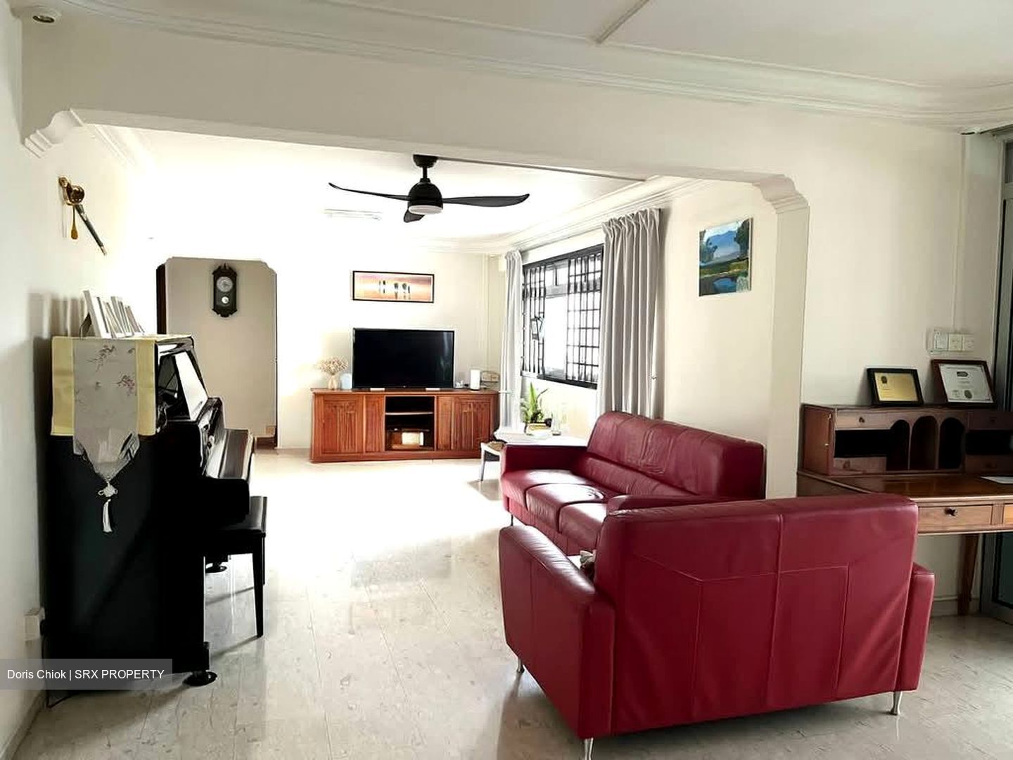 Blk 325 Woodlands Street 32 (Woodlands), HDB Executive #565722011